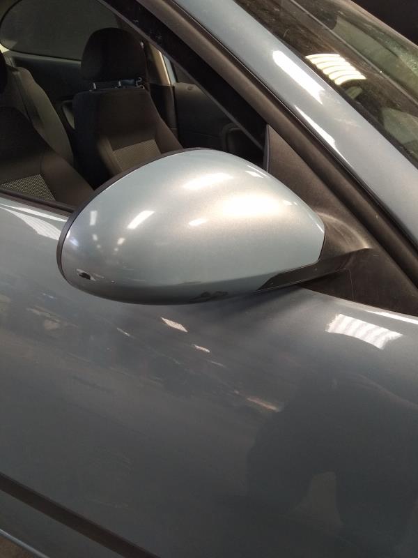 Ibiza III  SEAT Ibiza III (6L1) Imagem-24