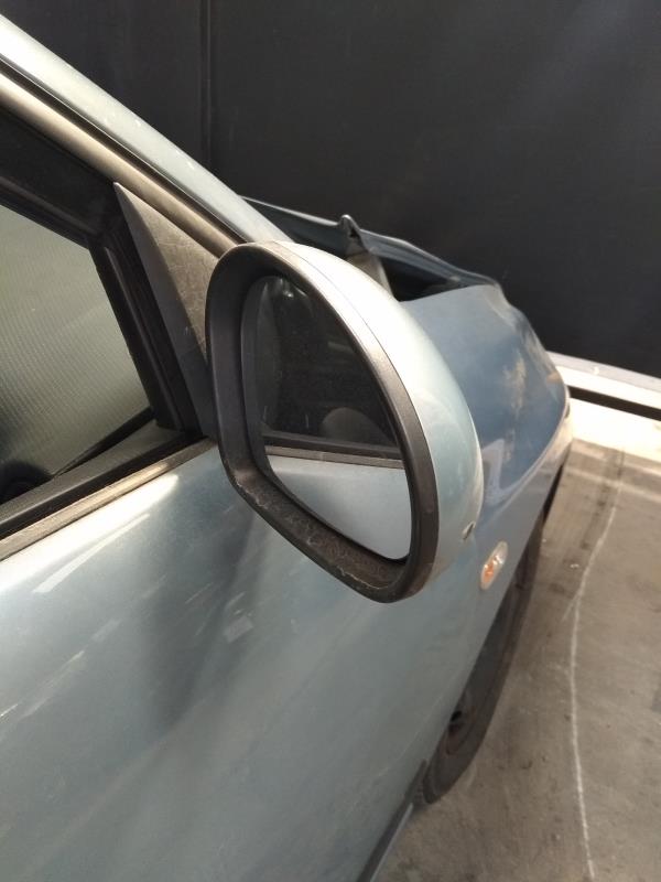 Ibiza III  SEAT Ibiza III (6L1) Imagem-25