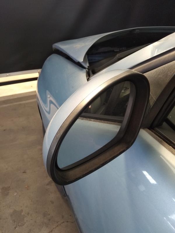 Ibiza III  SEAT Ibiza III (6L1) Imagem-26