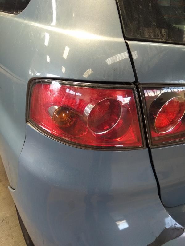 Ibiza III  SEAT Ibiza III (6L1) Imagem-28