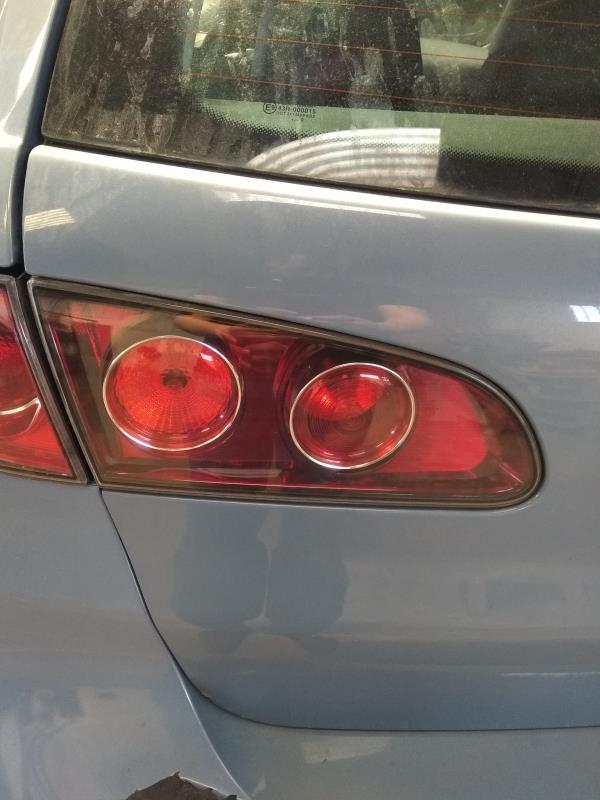 Ibiza III  SEAT Ibiza III (6L1) Imagem-29