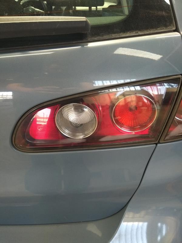 Ibiza III  SEAT Ibiza III (6L1) Imagem-30