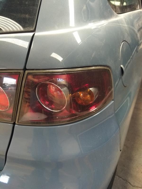 Ibiza III  SEAT Ibiza III (6L1) Imagem-31