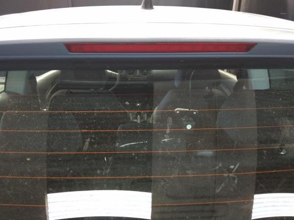 Ibiza III  SEAT Ibiza III (6L1) Imagem-32