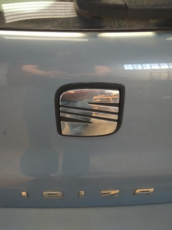 Ibiza III  SEAT Ibiza III (6L1) Imagem-33