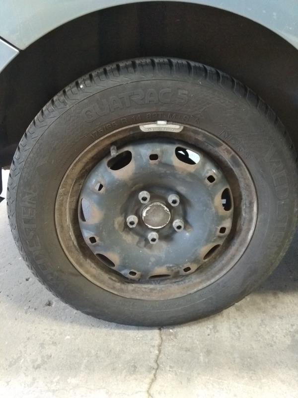 Ibiza III  SEAT Ibiza III (6L1) Imagem-34