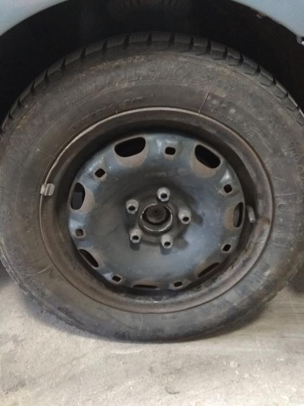 Ibiza III  SEAT Ibiza III (6L1) Imagem-35