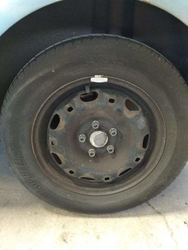 Ibiza III  SEAT Ibiza III (6L1) Imagem-37