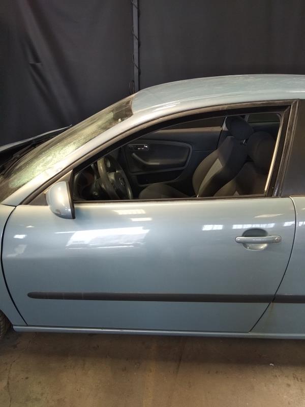 Ibiza III  SEAT Ibiza III (6L1) Imagem-38