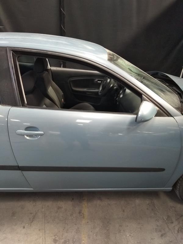 Ibiza III  SEAT Ibiza III (6L1) Imagem-39