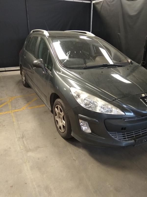 308 SW PEUGEOT 308 SW Imagem-1