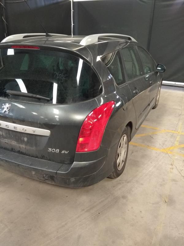 308 SW PEUGEOT 308 SW Imagem-2