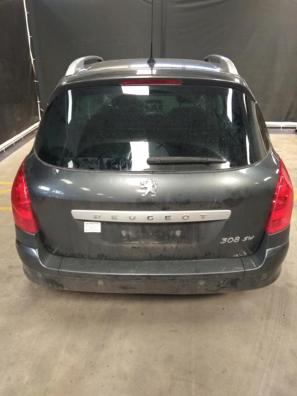 308 SW PEUGEOT 308 SW Imagem-3