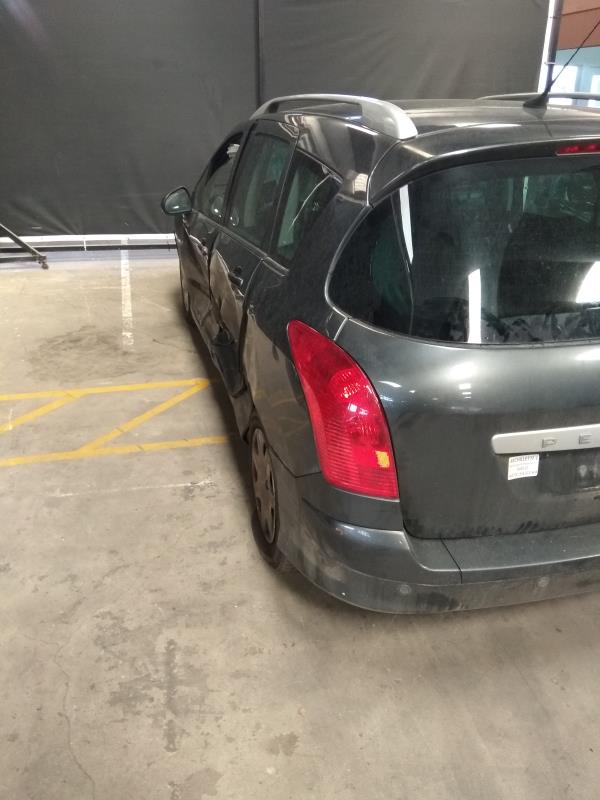 308 SW PEUGEOT 308 SW Imagem-4