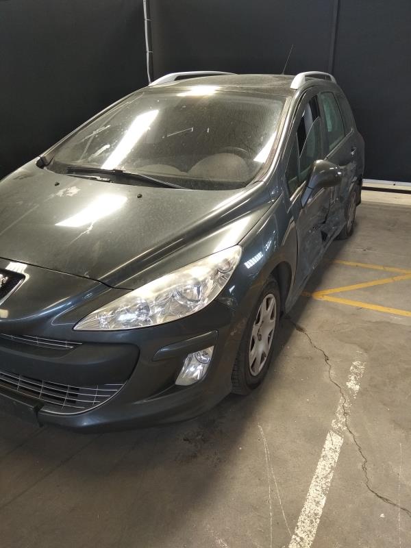 308 SW PEUGEOT 308 SW Imagem-5