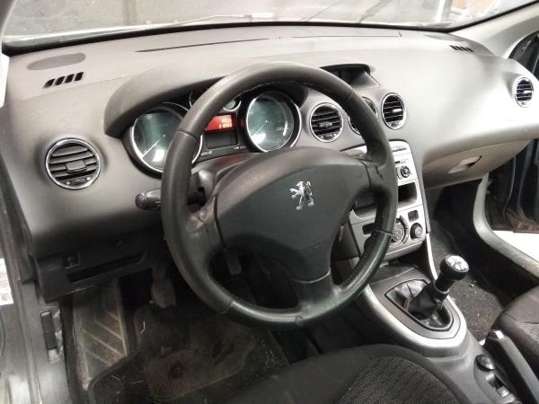 308 SW PEUGEOT 308 SW Imagem-6