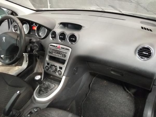 308 SW PEUGEOT 308 SW Imagem-7