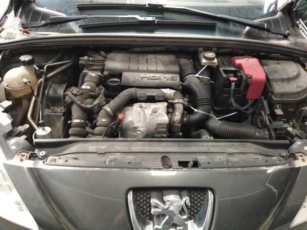 308 SW PEUGEOT 308 SW Imagem-8