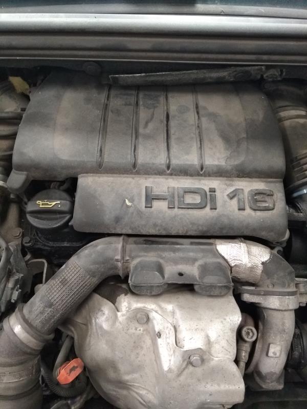 308 SW PEUGEOT 308 SW Imagem-9