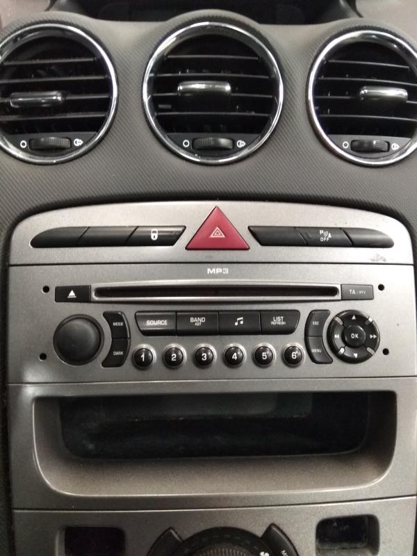 308 SW PEUGEOT 308 SW Imagem-10