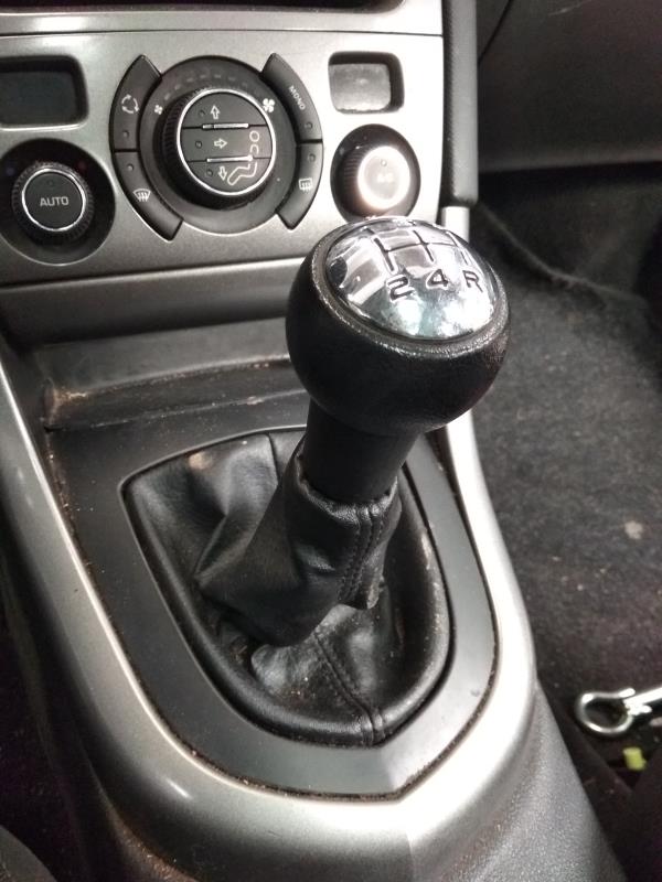 308 SW PEUGEOT 308 SW Imagem-12