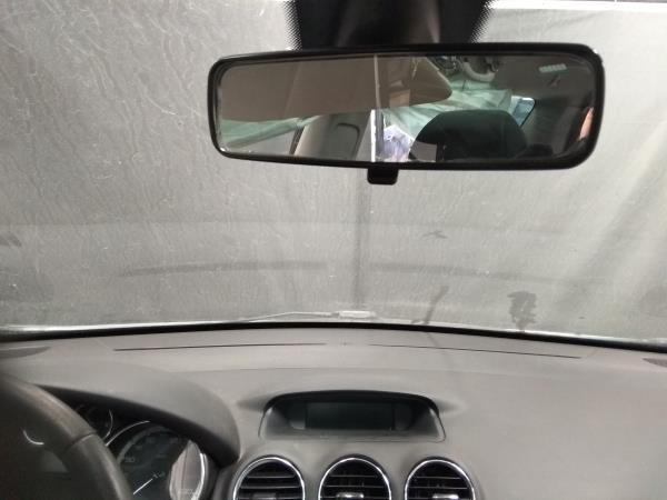 308 SW PEUGEOT 308 SW Imagem-15