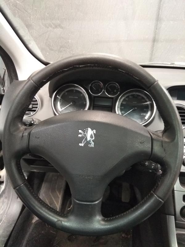 308 SW PEUGEOT 308 SW Imagem-17