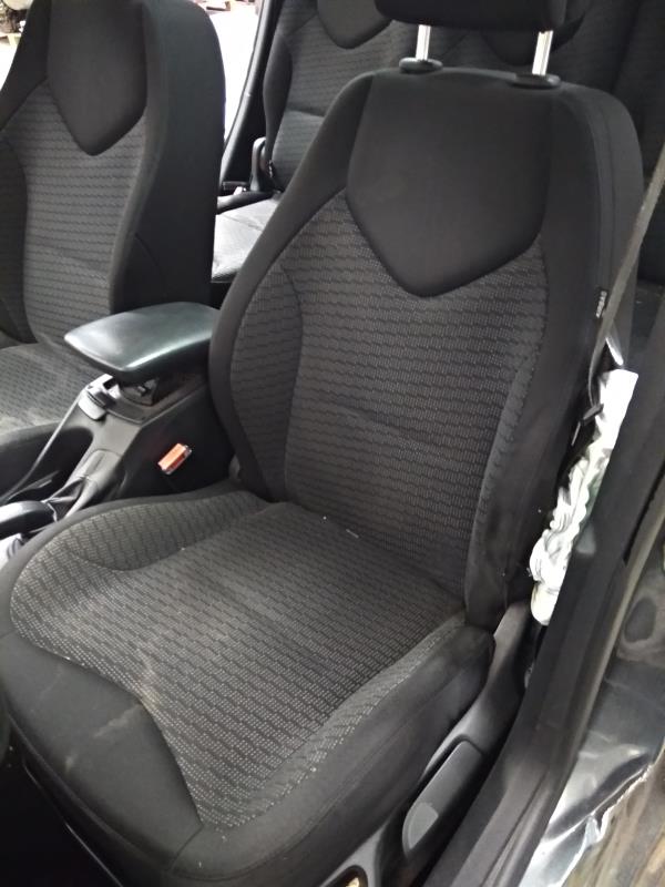 308 SW PEUGEOT 308 SW Imagem-19