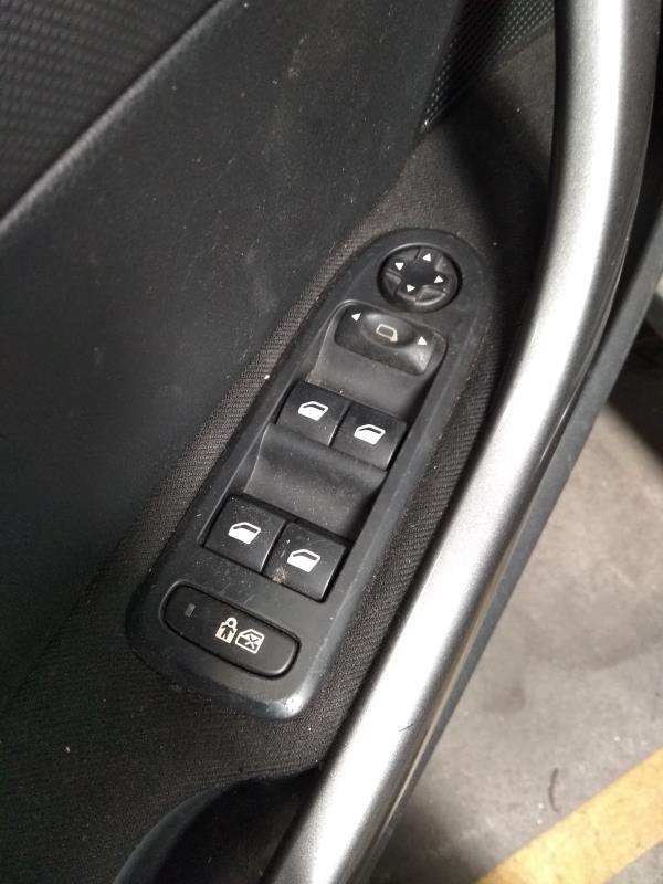 308 SW PEUGEOT 308 SW Imagem-23