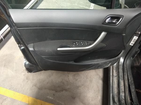 308 SW PEUGEOT 308 SW Imagem-24