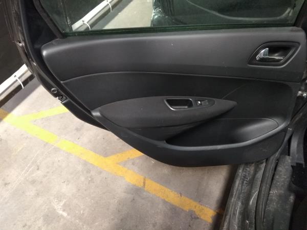 308 SW PEUGEOT 308 SW Imagem-25