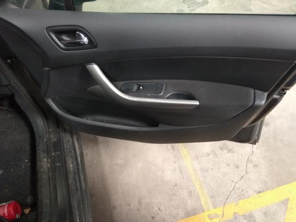 308 SW PEUGEOT 308 SW Imagem-27