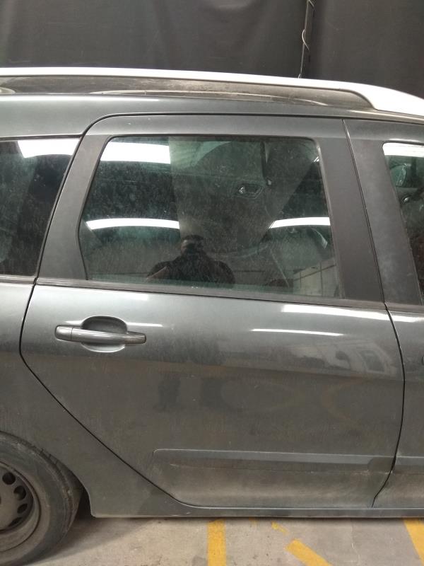 308 SW PEUGEOT 308 SW Imagem-30