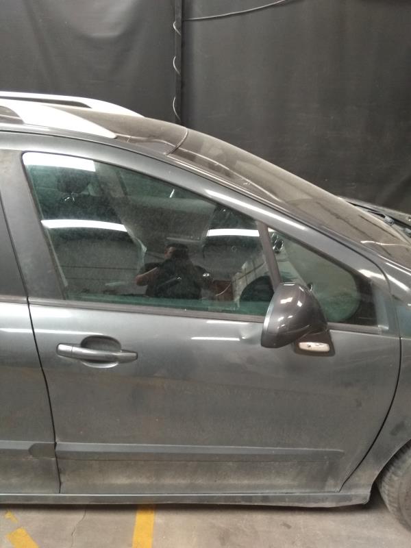 308 SW PEUGEOT 308 SW Imagem-31