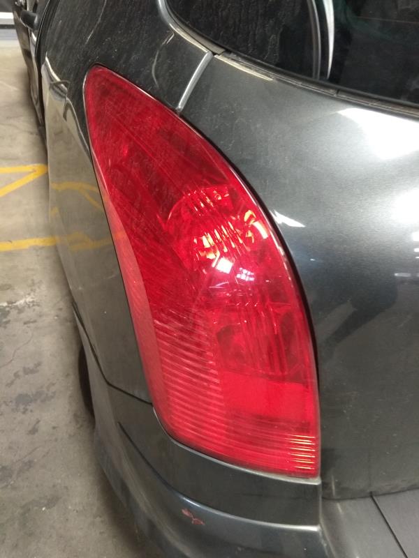 308 SW PEUGEOT 308 SW Imagem-34