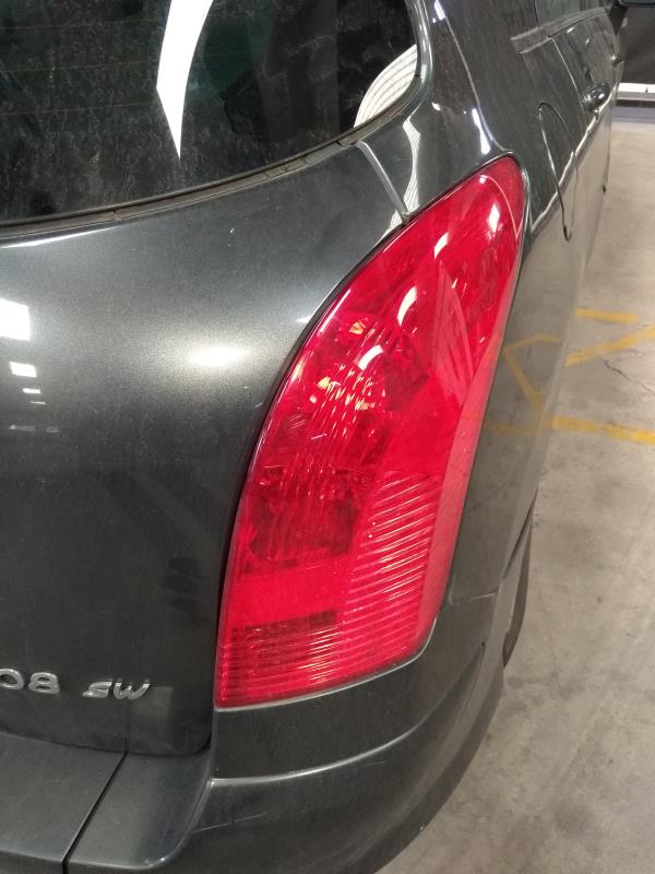 308 SW PEUGEOT 308 SW Imagem-35