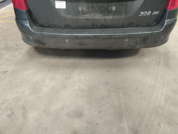 308 SW PEUGEOT 308 SW Imagem-36