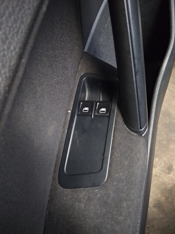 Golf VII  VOLKSWAGEN Golf VII (5G1, BQ1, BE1, BE2) Imagem-14