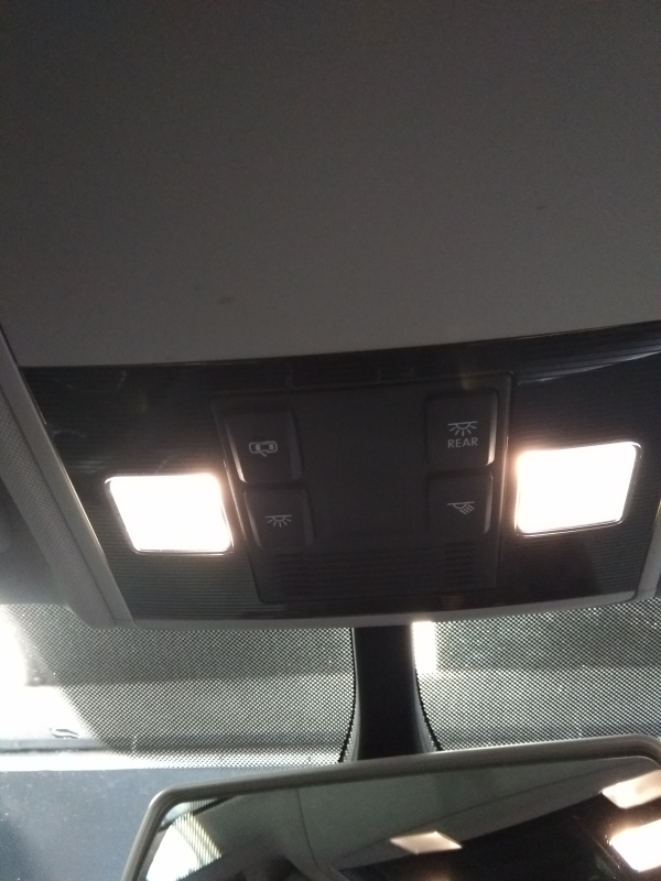 Golf VII  VOLKSWAGEN Golf VII (5G1, BQ1, BE1, BE2) Imagem-15