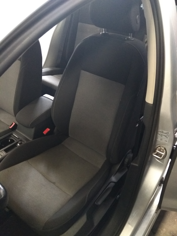 Golf VII  VOLKSWAGEN Golf VII (5G1, BQ1, BE1, BE2) Imagem-18