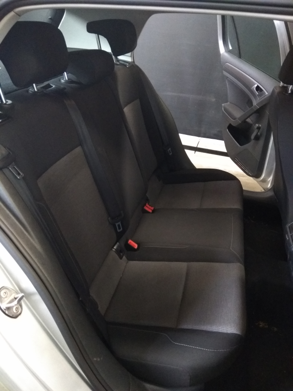 Golf VII  VOLKSWAGEN Golf VII (5G1, BQ1, BE1, BE2) Imagem-19