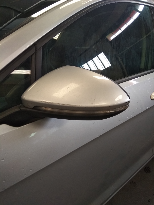 Golf VII  VOLKSWAGEN Golf VII (5G1, BQ1, BE1, BE2) Imagem-24