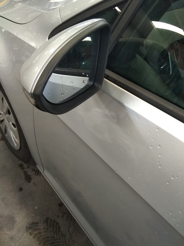 Golf VII  VOLKSWAGEN Golf VII (5G1, BQ1, BE1, BE2) Imagem-25