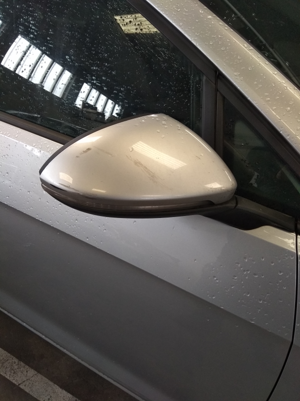 Golf VII  VOLKSWAGEN Golf VII (5G1, BQ1, BE1, BE2) Imagem-26