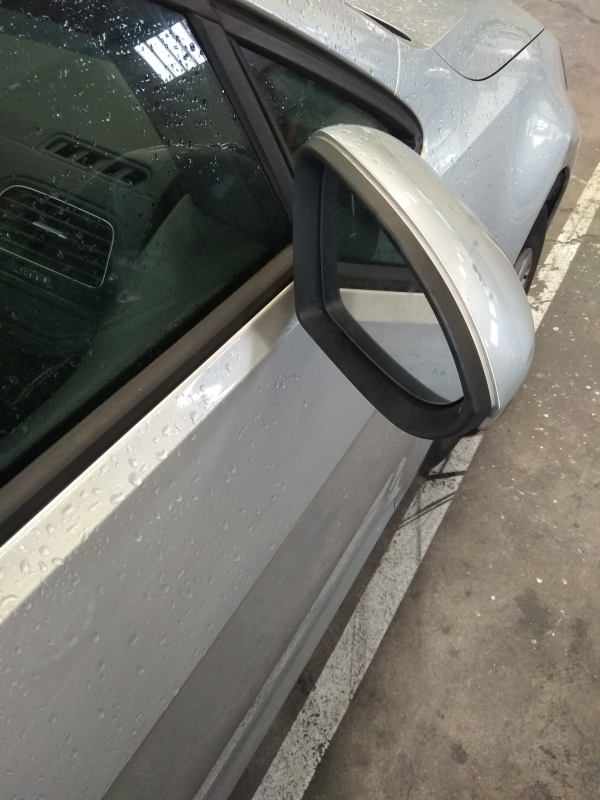 Golf VII  VOLKSWAGEN Golf VII (5G1, BQ1, BE1, BE2) Imagem-27