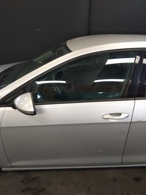 Golf VII  VOLKSWAGEN Golf VII (5G1, BQ1, BE1, BE2) Imagem-28