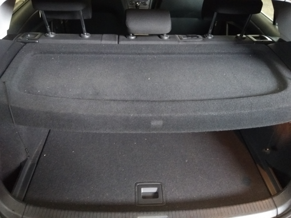 Golf VII  VOLKSWAGEN Golf VII (5G1, BQ1, BE1, BE2) Imagem-32