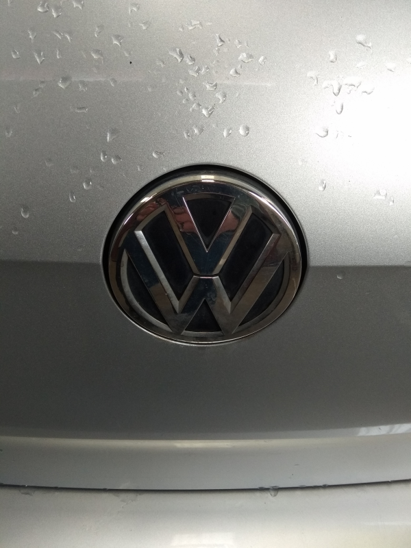 Golf VII  VOLKSWAGEN Golf VII (5G1, BQ1, BE1, BE2) Imagem-37