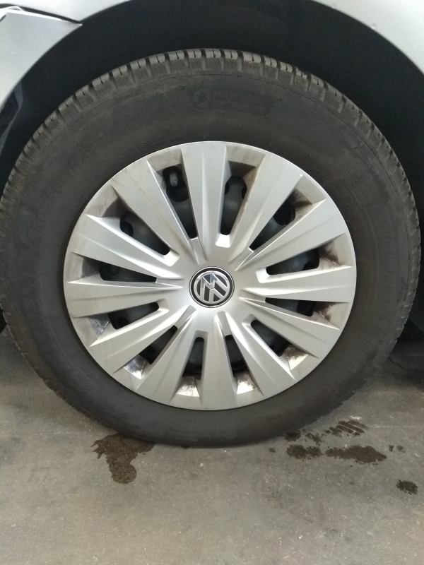 Golf VII  VOLKSWAGEN Golf VII (5G1, BQ1, BE1, BE2) Imagem-38