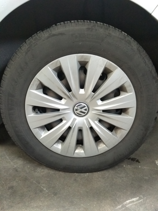 Golf VII  VOLKSWAGEN Golf VII (5G1, BQ1, BE1, BE2) Imagem-39